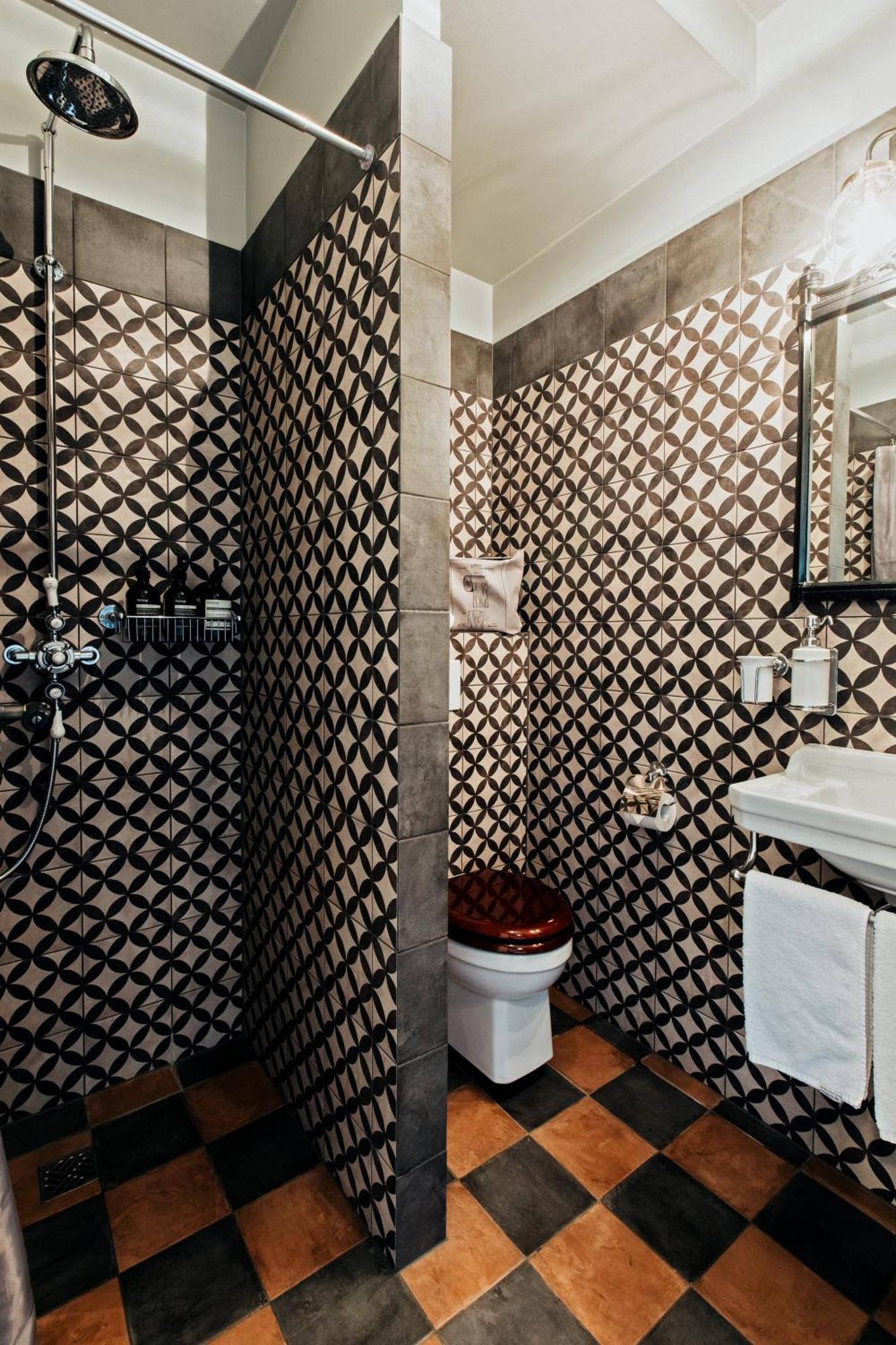 Skalakot Manor Hotel Хвольсвёдлюр Экстерьер фото