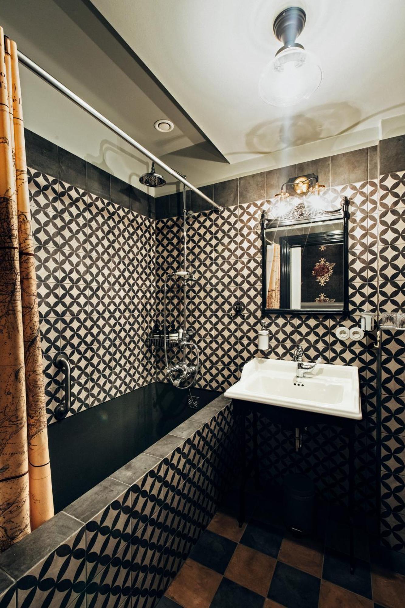 Skalakot Manor Hotel Хвольсвёдлюр Экстерьер фото