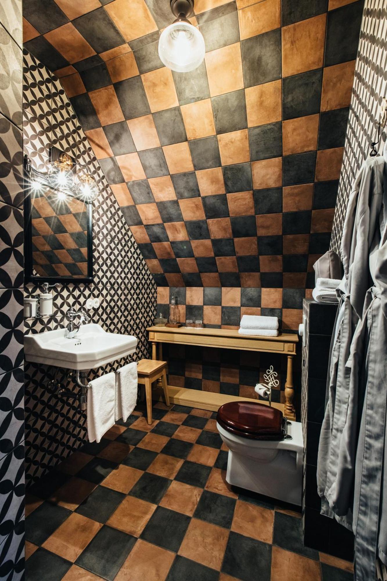 Skalakot Manor Hotel Хвольсвёдлюр Экстерьер фото
